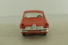 Alfa Romeo 2600, красный, Кругозор 1:43