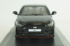 Hyundai i30 N 2022, black, S4314402, Solido 1:43