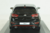 Hyundai i30 N 2022, black, S4314402, Solido 1:43