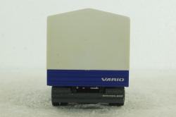 Mercedes Vario, с тентом, 417/1, NZG 1:43
