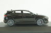 Hyundai i30 N 2022, black, S4314402, Solido 1:43