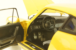 Porsche RUF CTR Anniversary 2017, Yellow, ALM880301, Almost Real 1:18