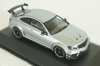 Mercedes C63 AMG (W204) 2011, grey, S4311604, Solido 1:43