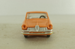 Alfa Romeo 2600, оранжевый, Кругозор 1:43