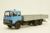 Маз-6303 бортовой 1985г, 100558, АвтоИстория 1:43
