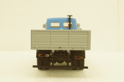 Маз-6303 бортовой 1985г, 100558, АвтоИстория 1:43