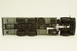 Маз-6303 бортовой 1985г, 100558, АвтоИстория 1:43