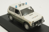 Ваз-2121 Нива, Volkspolizei, CCC040, Cars&Co 1:43
