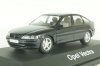 Opel Vectra B 1995 black, Schuco 1:43