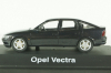 Opel Vectra B 1995 black, Schuco 1:43