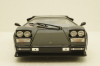 Lamborghini Countach Walter Wolf, Dark Blue, KYO8320D0, Kyosho 1:18