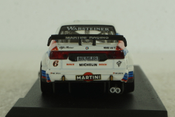 Alfa Romeo 155 V6 TI, 1996, Altaya 1:43