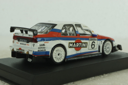 Alfa Romeo 155 V6 TI, 1996, Altaya 1:43