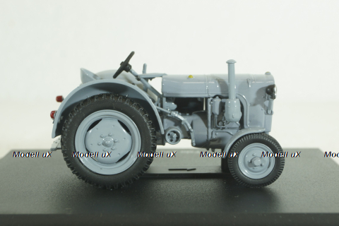 Fahr F22, 1939, Hachette 1:43