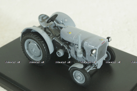 Fahr F22, 1939, Hachette 1:43