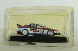 Alfa Romeo 155 V6 TI, 1996, Altaya 1:43
