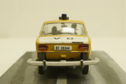 Ваз-2105, Lada 1500, VB, Altaya 1:43