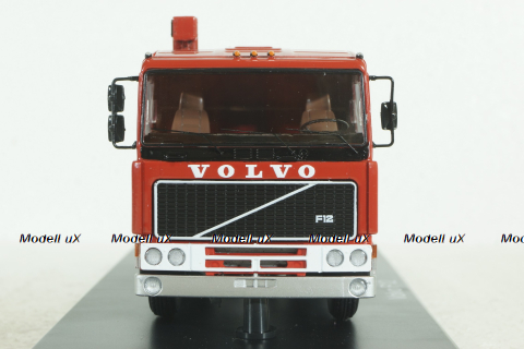 Volvo F12, SSM1562, SSM 1:43