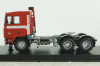 Volvo F12, SSM1562, SSM 1:43