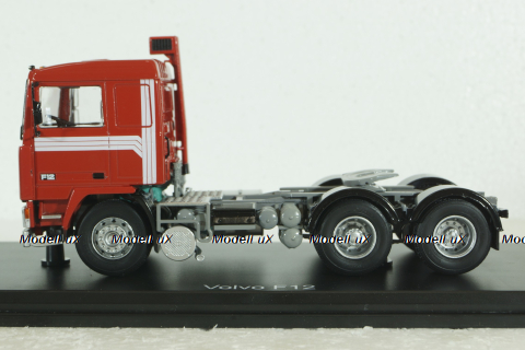 Volvo F12, SSM1562, SSM 1:43