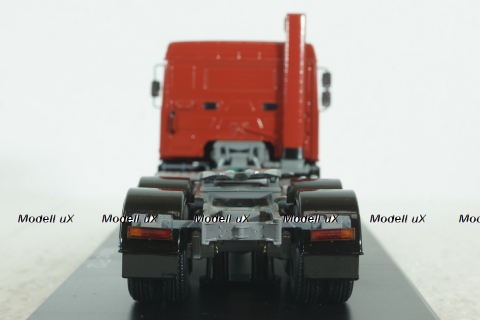 Volvo F12, SSM1562, SSM 1:43
