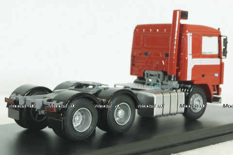 Volvo F12, SSM1562, SSM 1:43