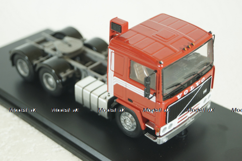 Volvo F12, SSM1562, SSM 1:43