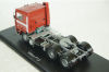 Volvo F12, SSM1562, SSM 1:43