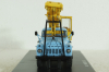 Газ-53 КС-1562Б Автокран, SSM1529, SSM 1:43