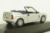 Lancia Delta Integrale Cabriolet 1992, Silver, PR0022, PremiumX 1:43