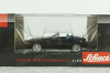 BMW Z3 black, Schuco 1:43