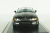 BMW Z3 black, Schuco 1:43