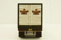 Marmon CHDT, American trucks, France, #24, Altaya 1:43