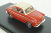 NSU-Fiat Weinsberg 500 1960, red, PR0021, Premium X 1:43 Уценка!