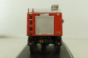 Mercedes Unimog 406 4x4  Feuerwehr Weiherhammer, B66042529, Schuco 1:43
