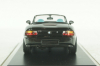 BMW Z3 black, Schuco 1:43