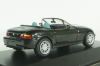 BMW Z3 black, Schuco 1:43