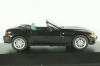 BMW Z3 black, Schuco 1:43