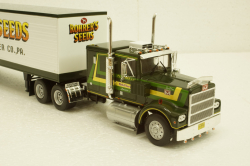 Marmon CHDT, American trucks, France, #24, Altaya 1:43