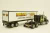 Marmon CHDT, American trucks, France, #24, Altaya 1:43