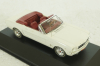 Ford Mustang Convertible 1965, white, T9-43012, Triple9 1:43 Уценка!