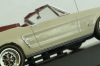 Ford Mustang Convertible 1965, white, T9-43012, Triple9 1:43 Уценка!