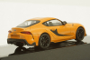 Toyota GR Supra (2019), Fast&Furious #27, Altaya 1:43