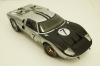 Ford GT40 Mk II #7 24h LeMans 1966 Hill, Muir, Shelby Collectibles 1:18