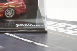 Nissan 240SX (1997), Fast&Furious #33, Altaya 1:43
