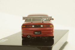 Nissan 240SX (1997), Fast&Furious #33, Altaya 1:43