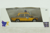 Ваз-2101 Милиция ГАИ, EVR03-43, EVRmini 1:43