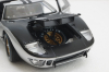 Ford GT40 Mk II #7 24h LeMans 1966 Hill, Muir, Shelby Collectibles 1:18