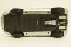 Ford GT40 Mk II #7 24h LeMans 1966 Hill, Muir, Shelby Collectibles 1:18