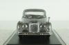 BMW 502 grey, Schuco 1:43